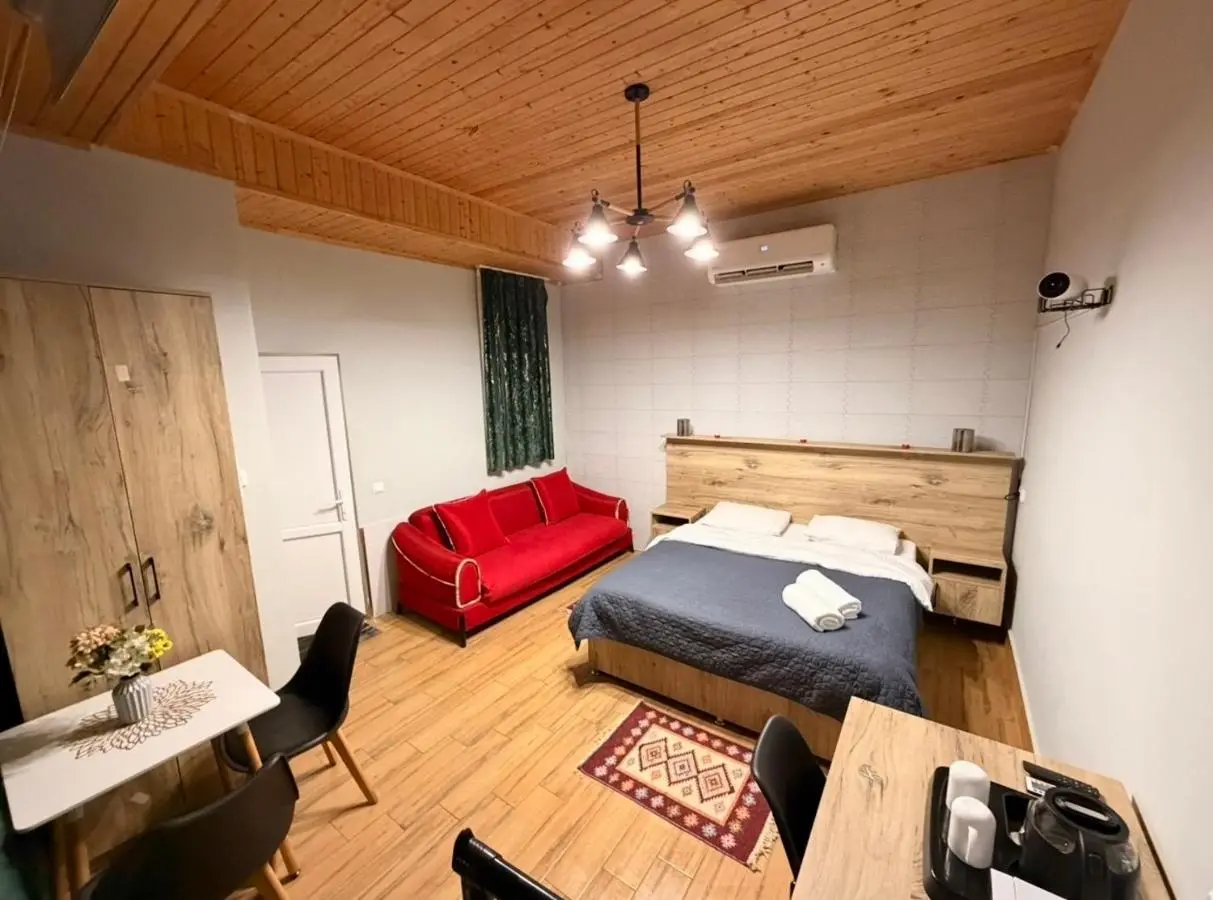 Sairme Glampings