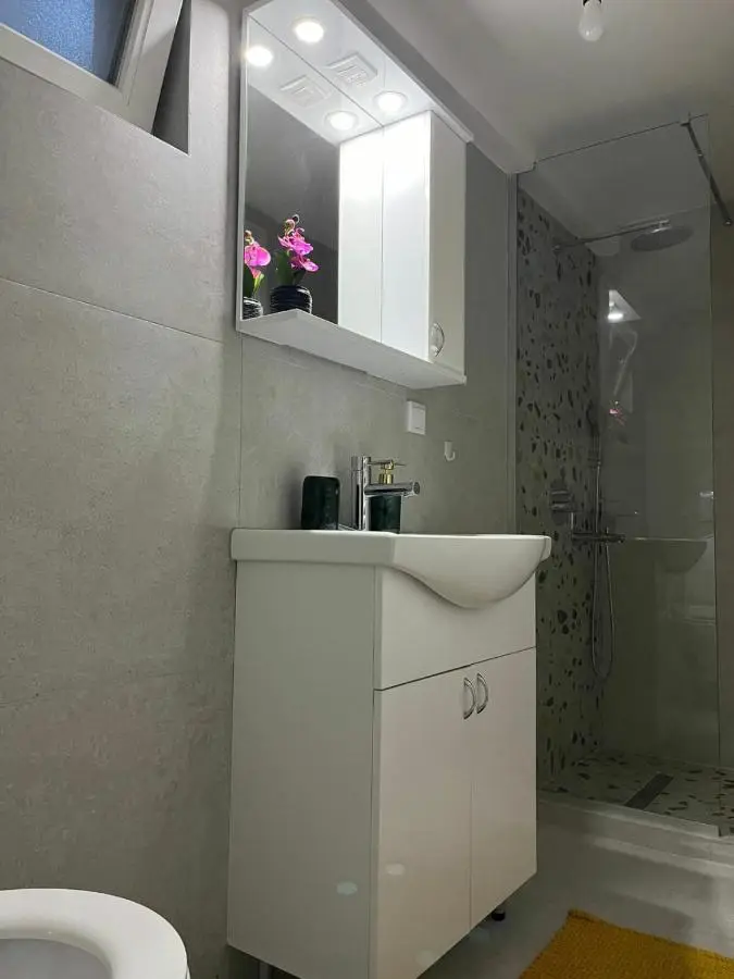 Apartman Iman