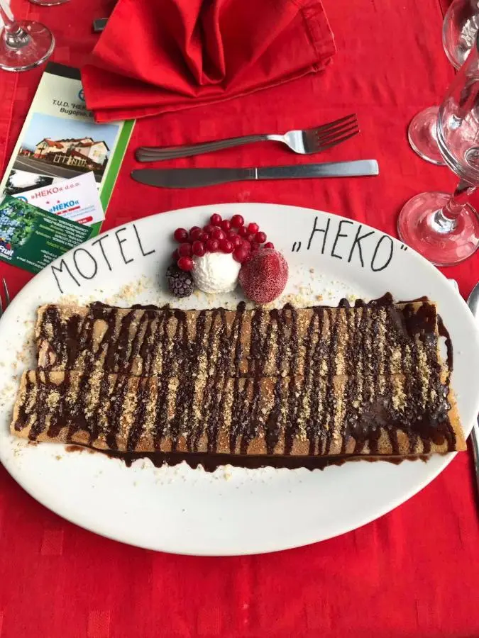 Motel HEKO