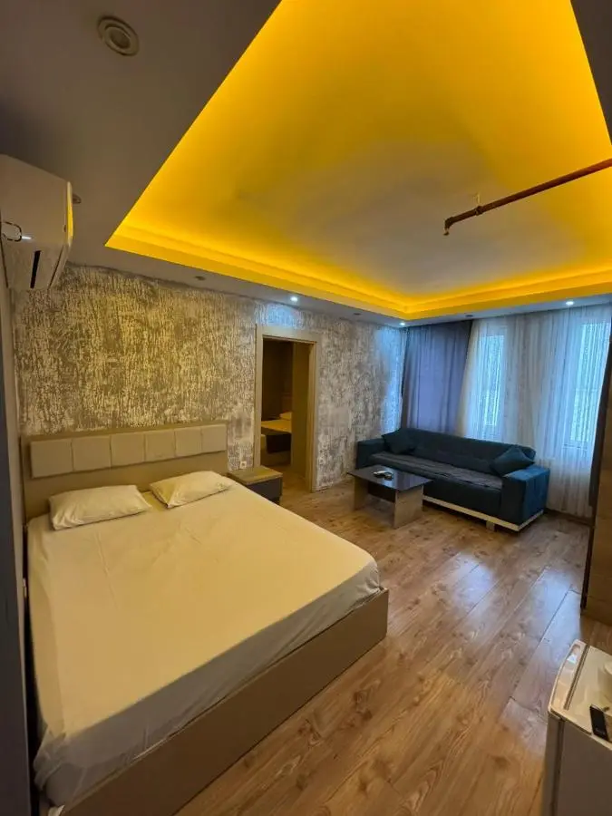 Asem Otel