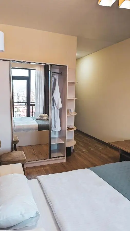 GG ApartHotel