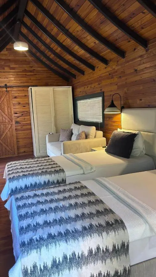 Dolce Vita Luxury Bungalows