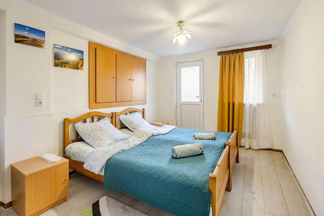 Guest House Beautiful Tbilisi - Cool & Cozy Apartments