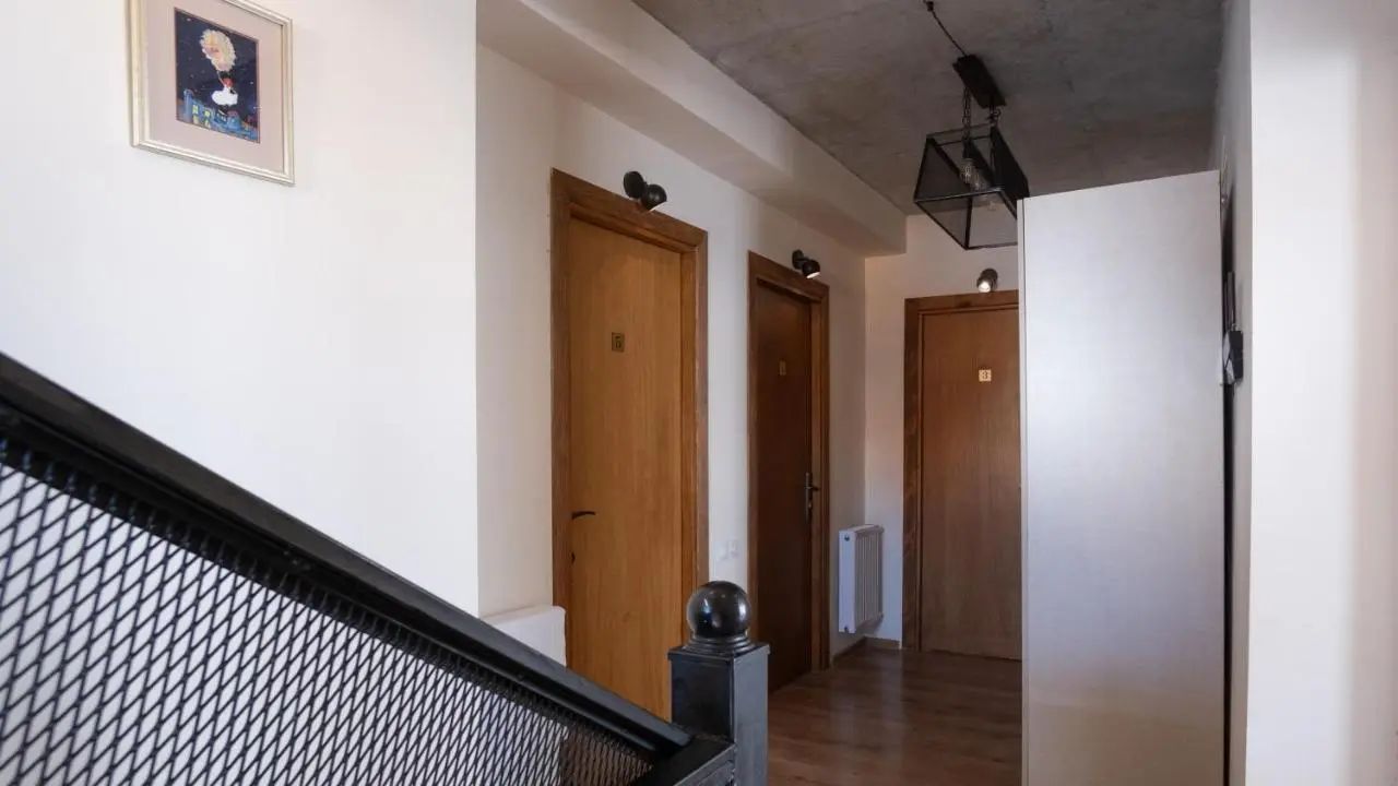 Chalet In Gudauri