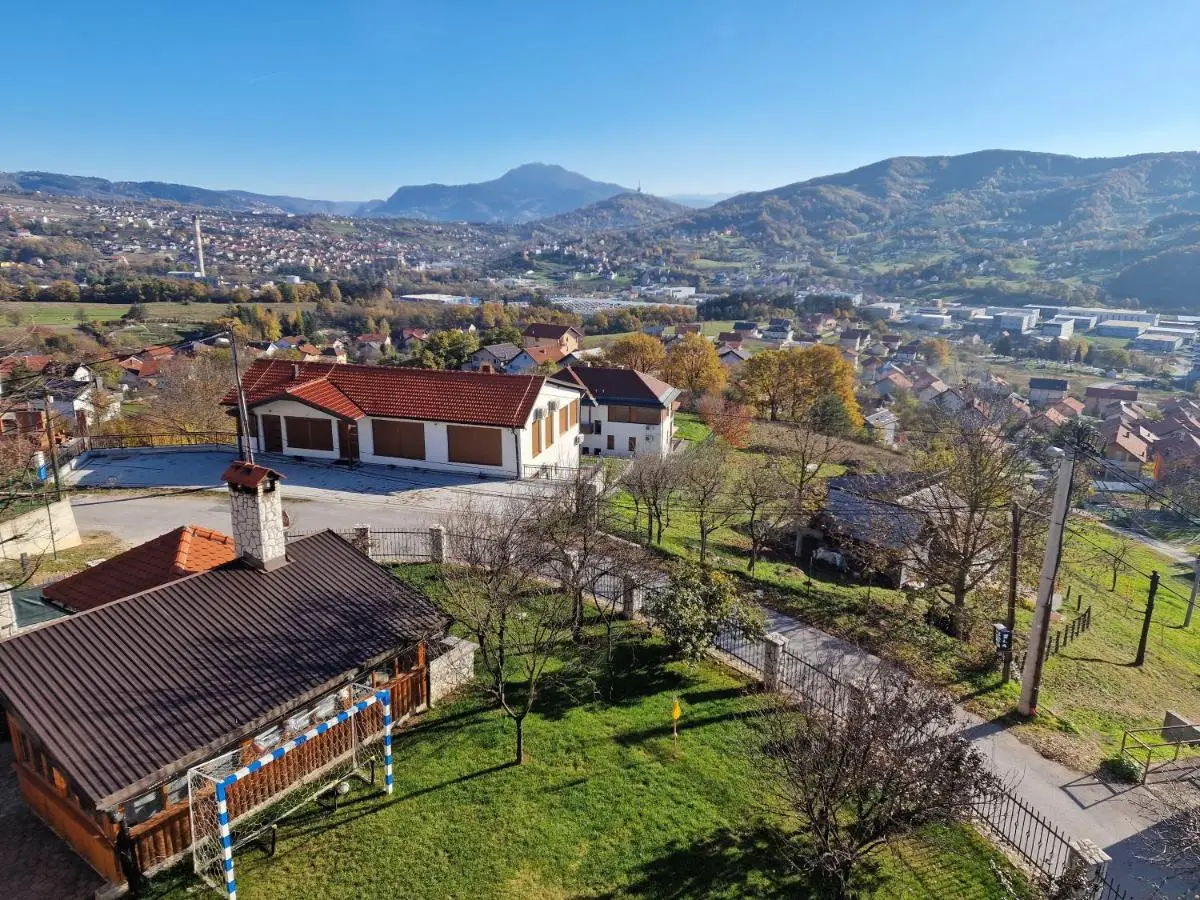 Villa Libero