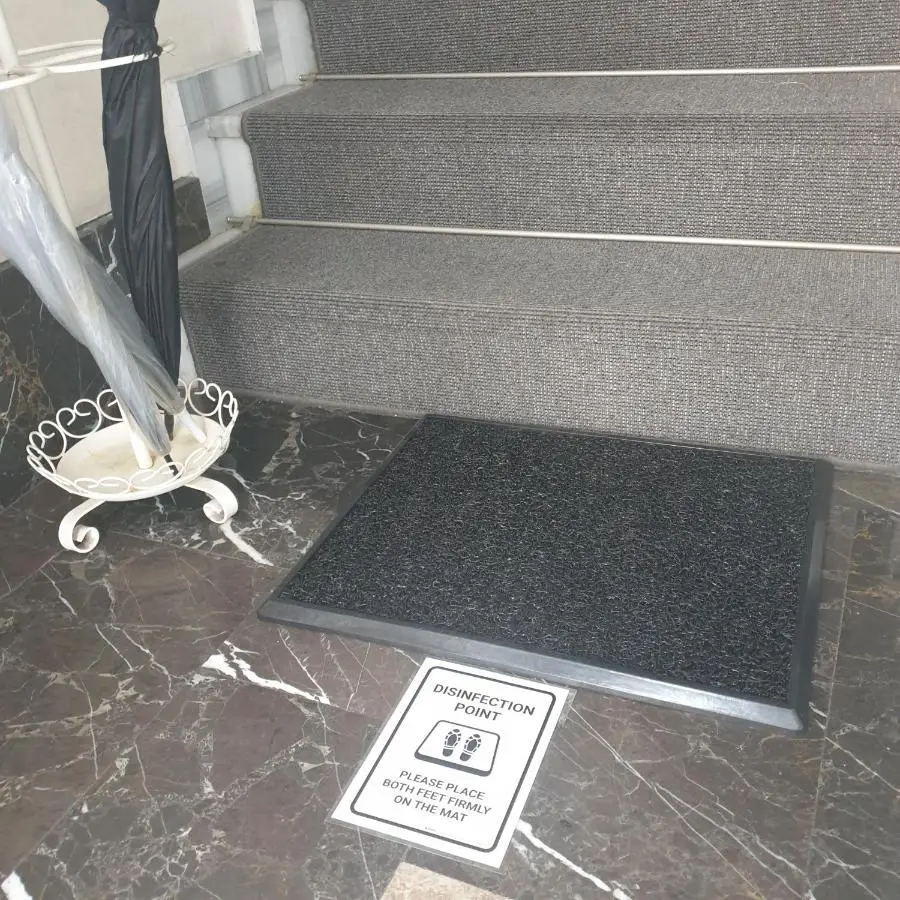 Astan Hotel Taksim