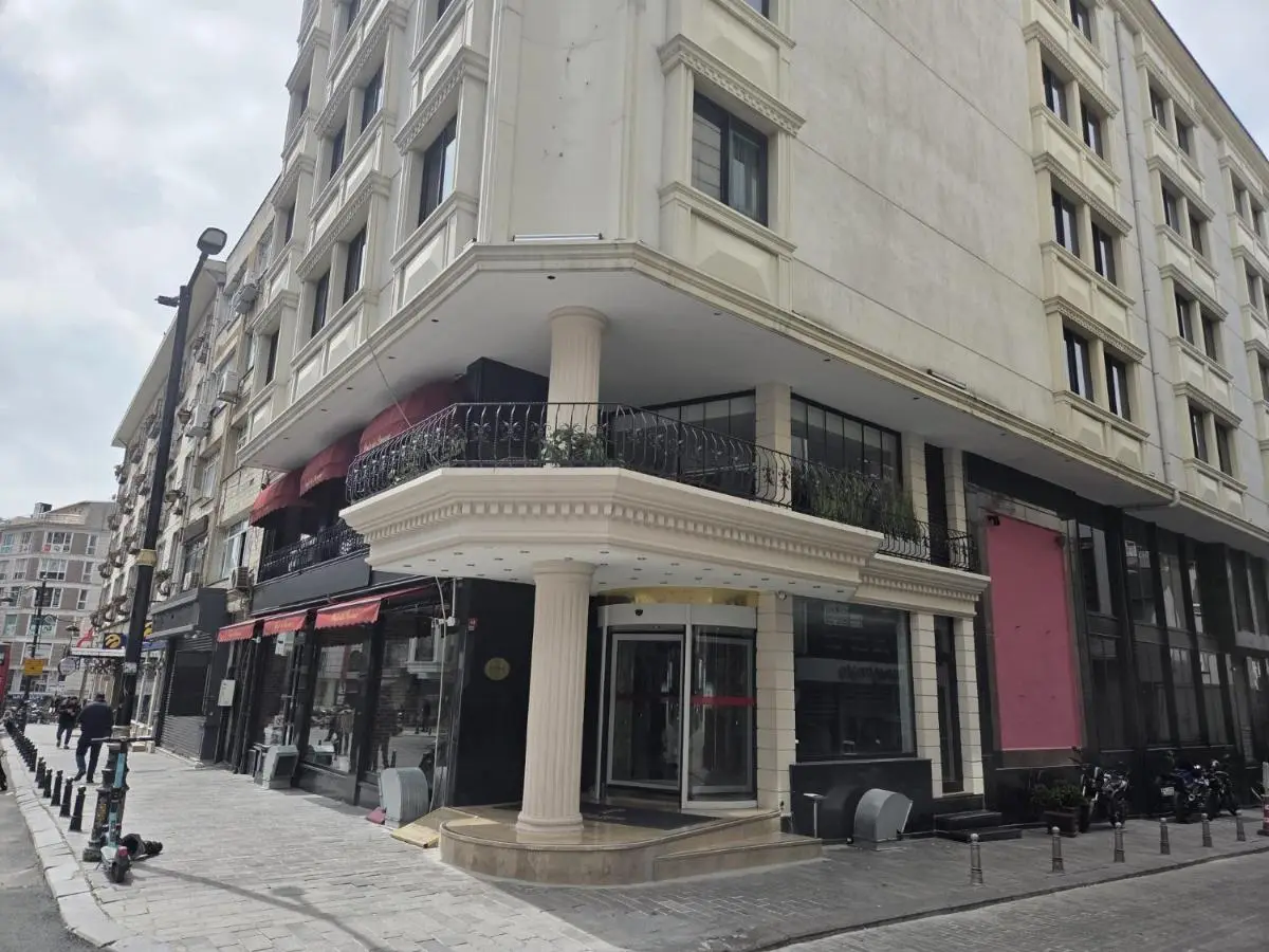 The Parma Hotel Downtown