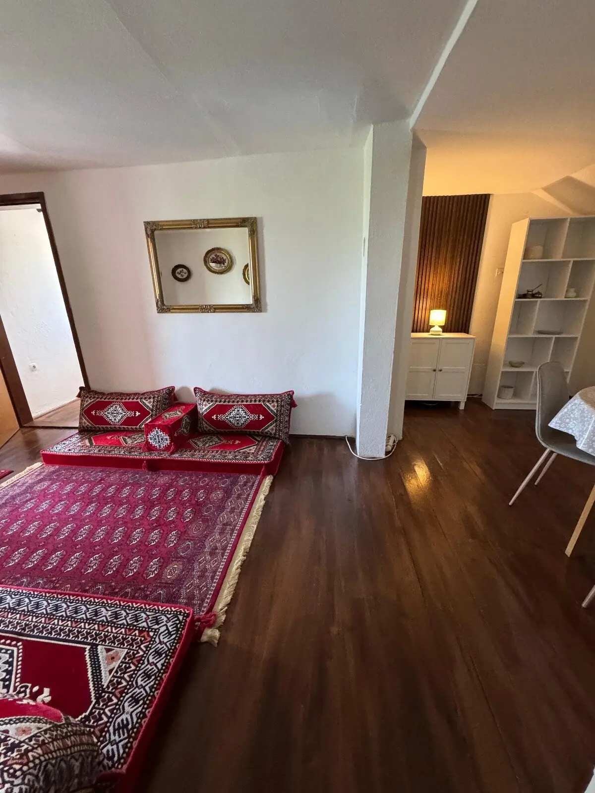 Resting House Oaza