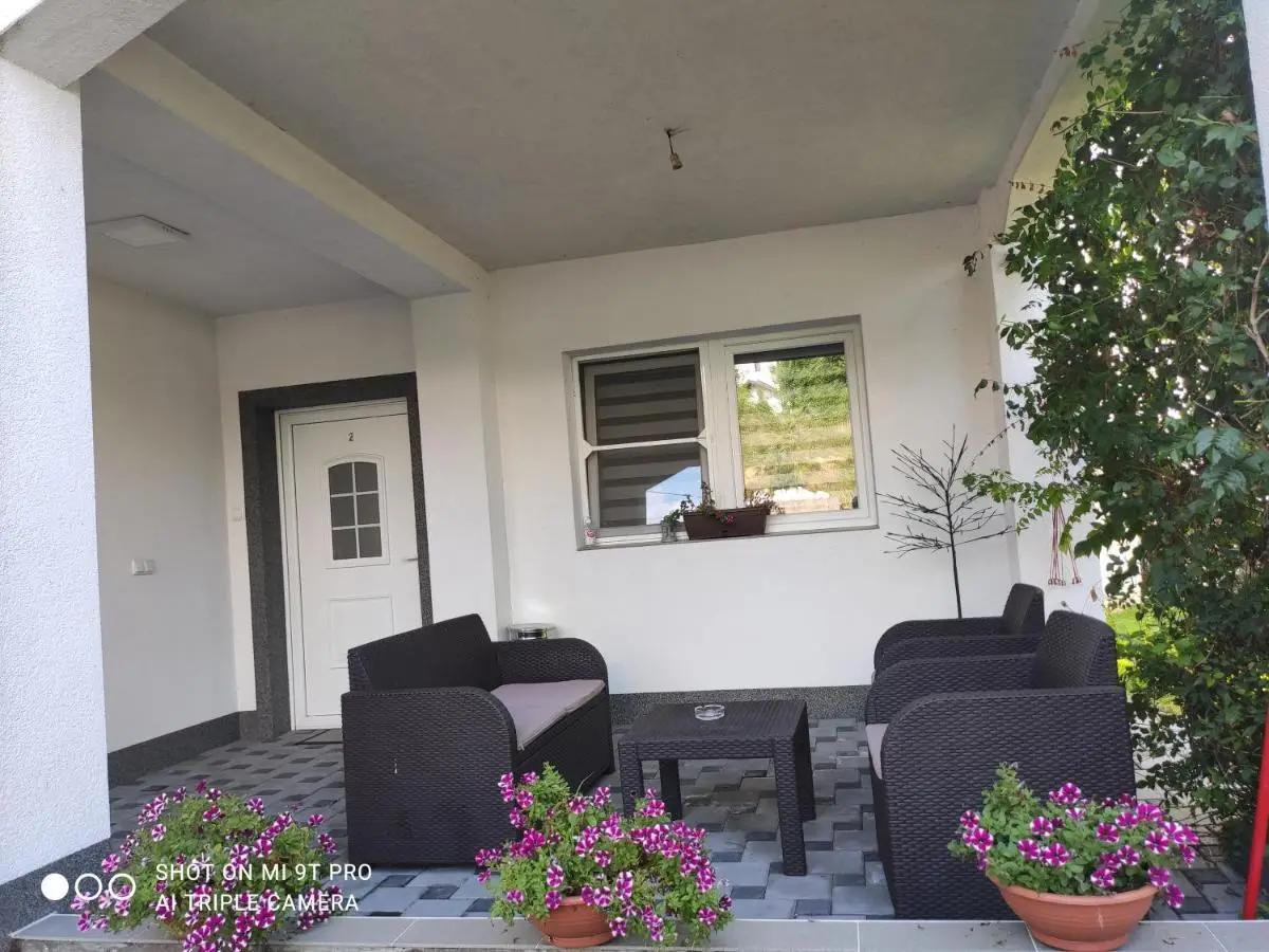 Apartments Airport Inn