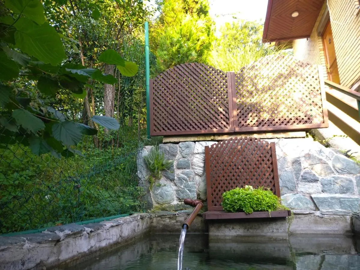 Holiday Home Zbilje