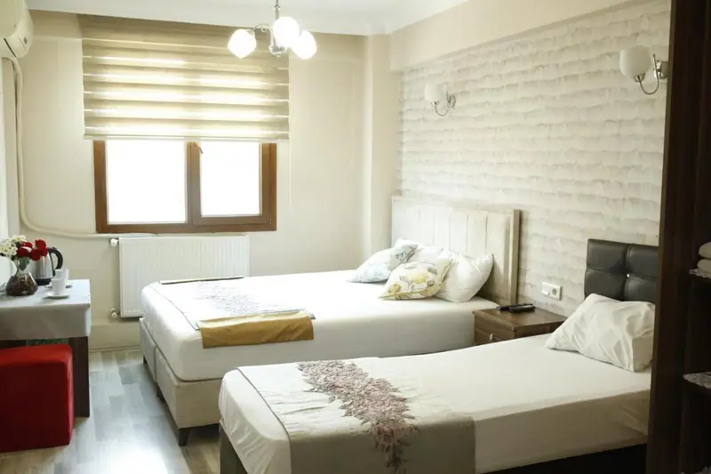 Birlik Hotel