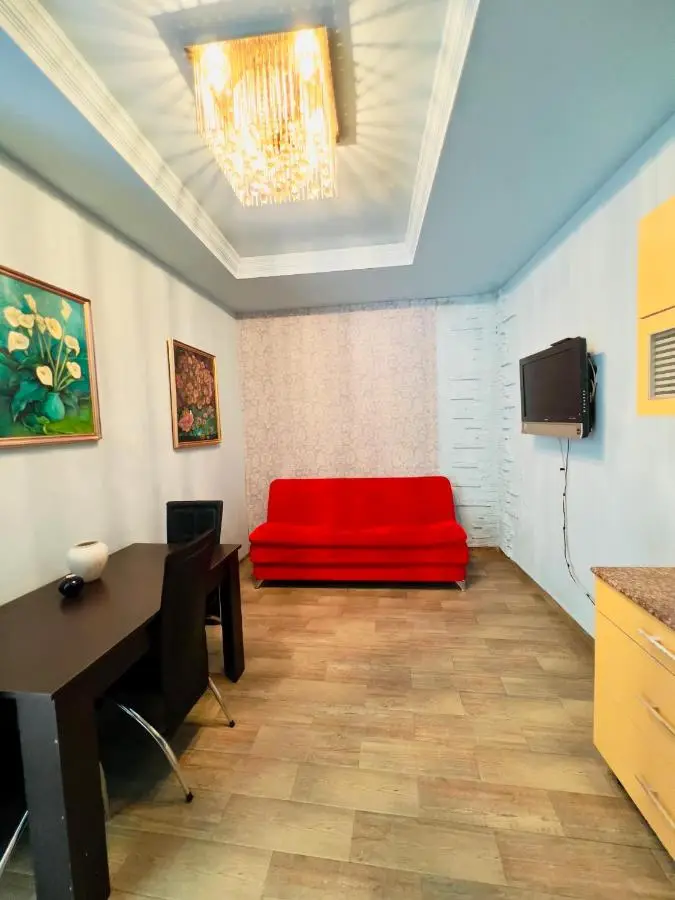 Apartment Maisi