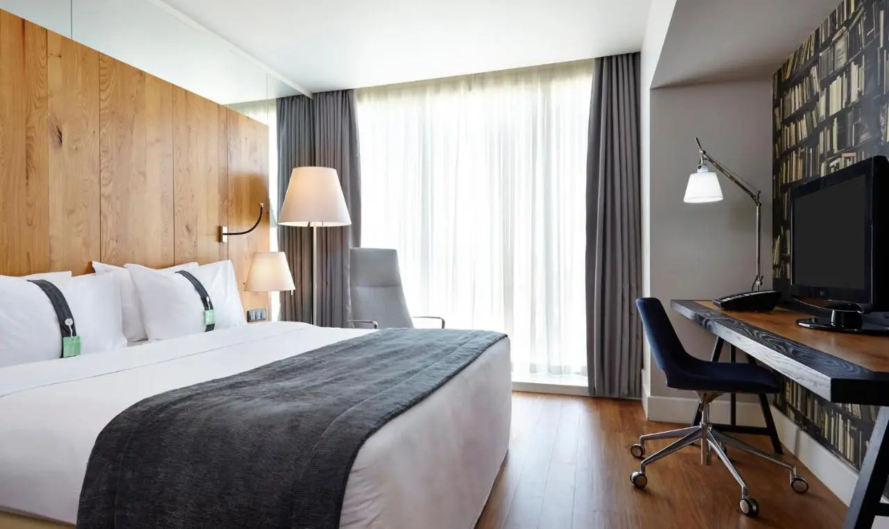 Holiday Inn - Tbilisi by IHG