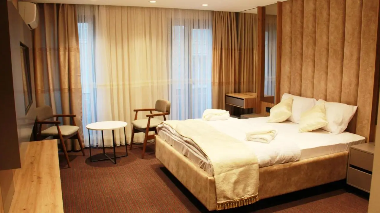 Sabiha Sultan Hotel-Karakoy