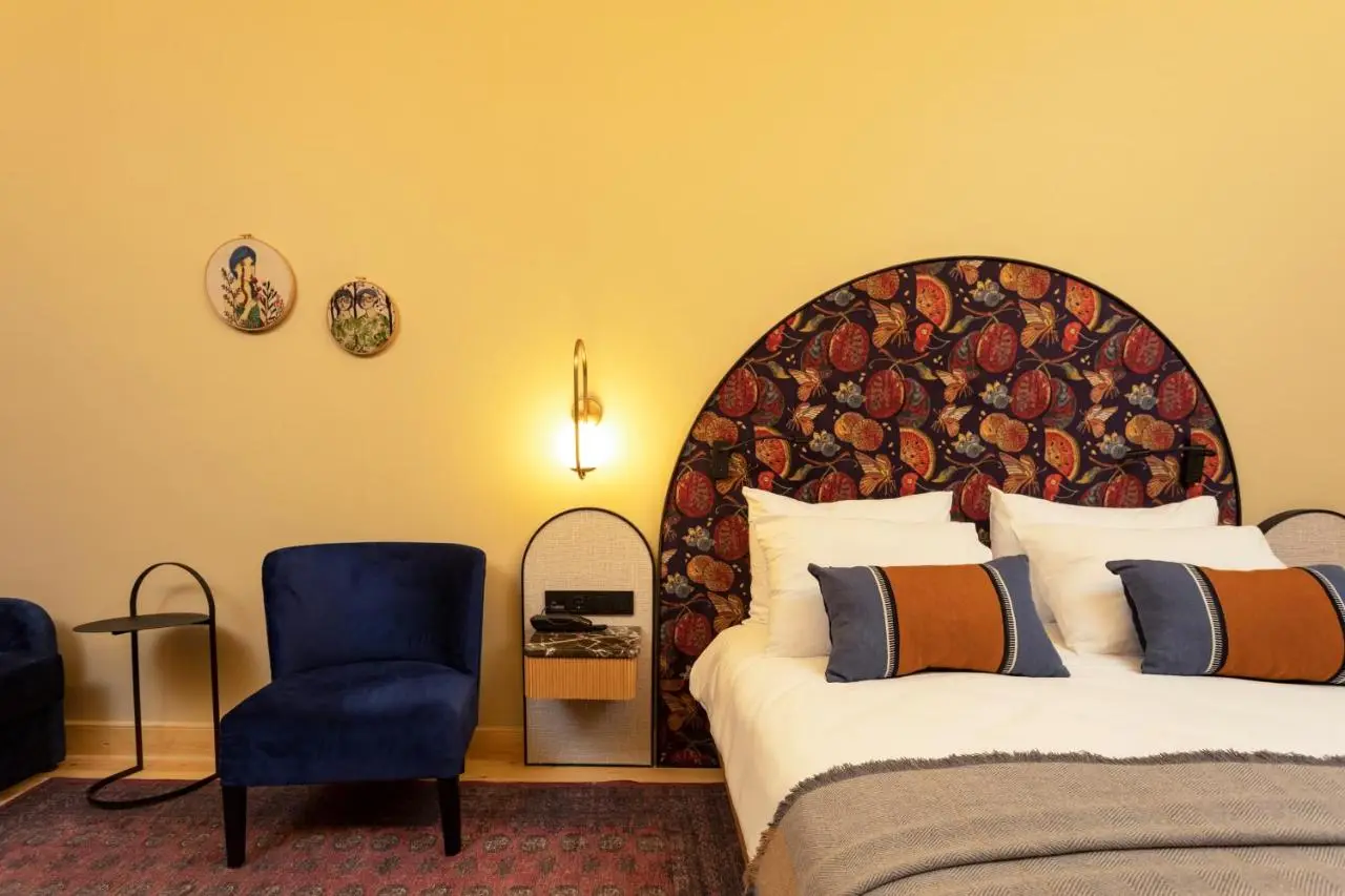 Sirin Han Hotel Old City