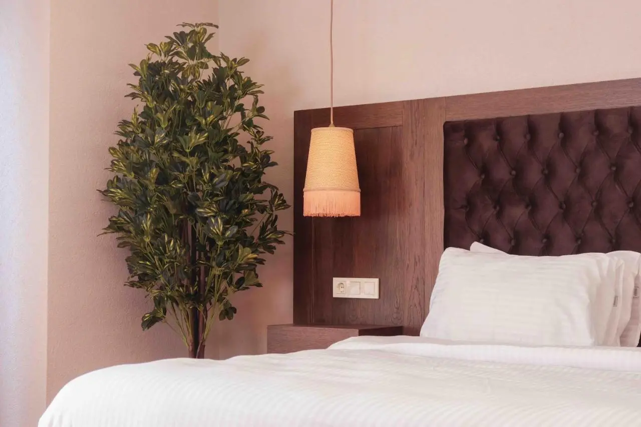 Phellos Suites Boutique Hotel