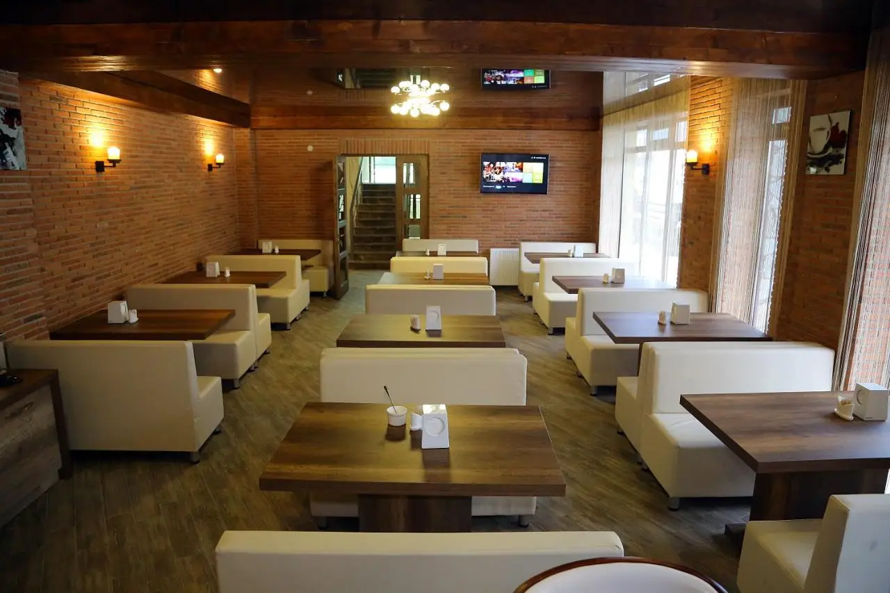 Snow King Hotel