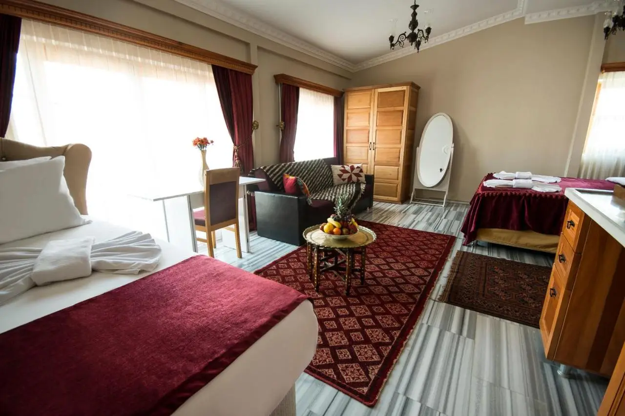 Sultan Corner Hotel