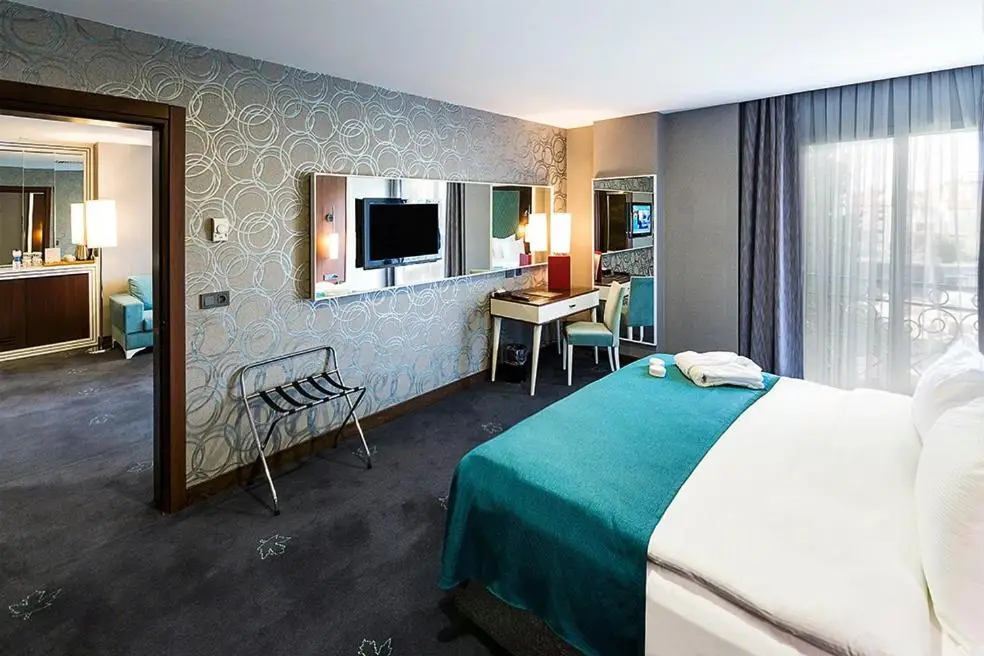 Premier Inn Sakarya