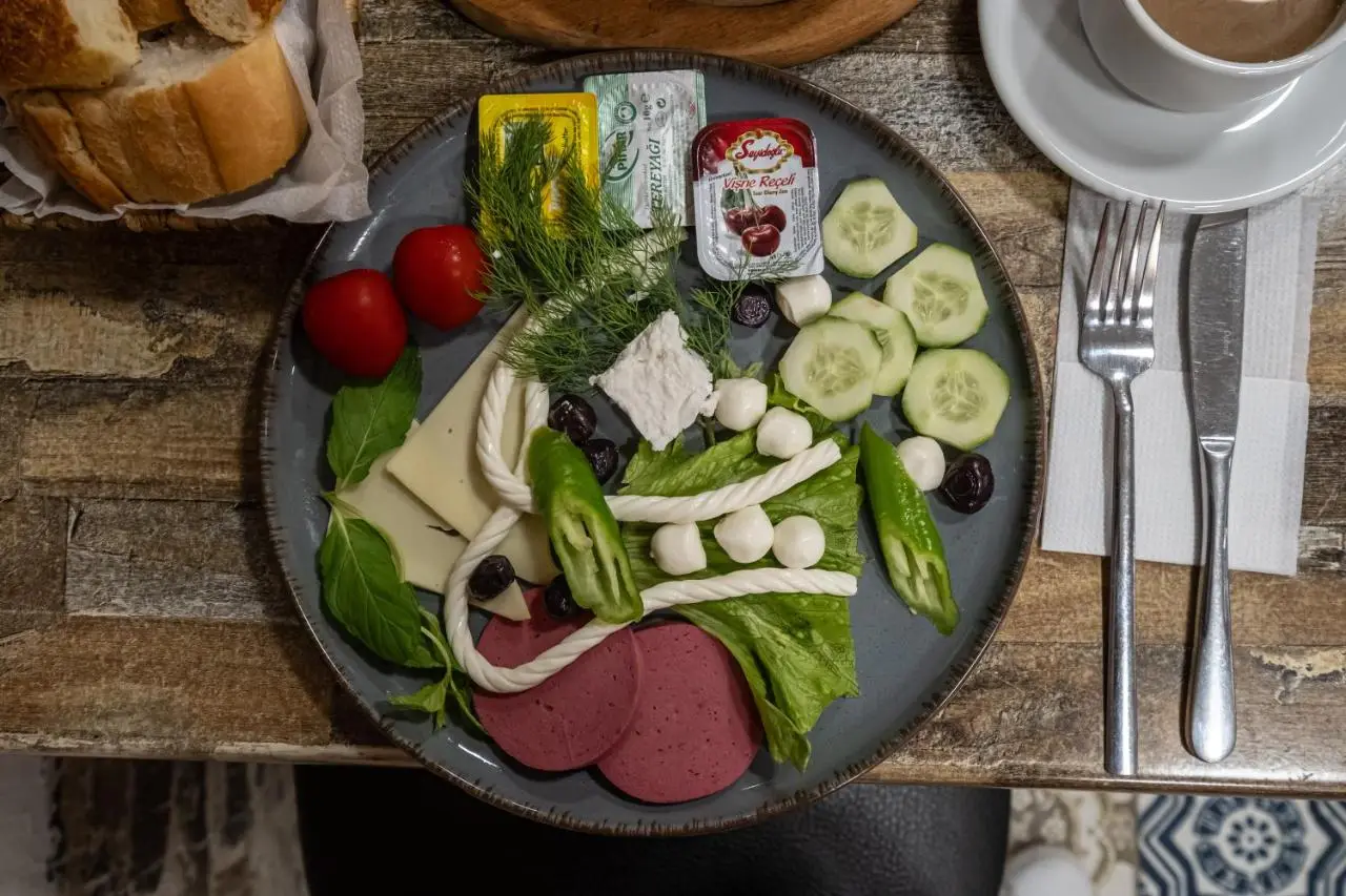 Family Istanbul Hotel