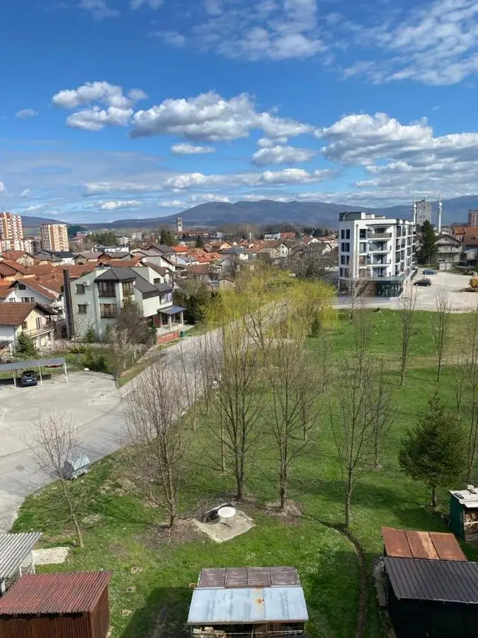 Apartman Fad