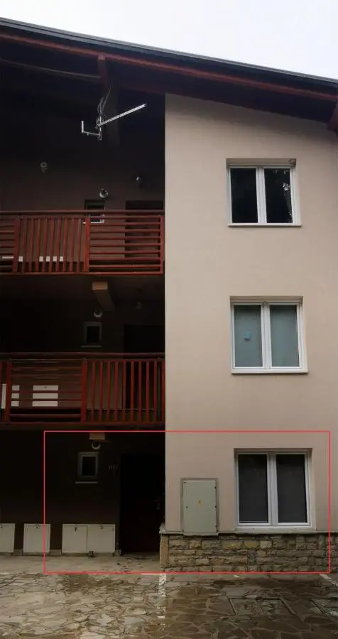 Apartman ALTA