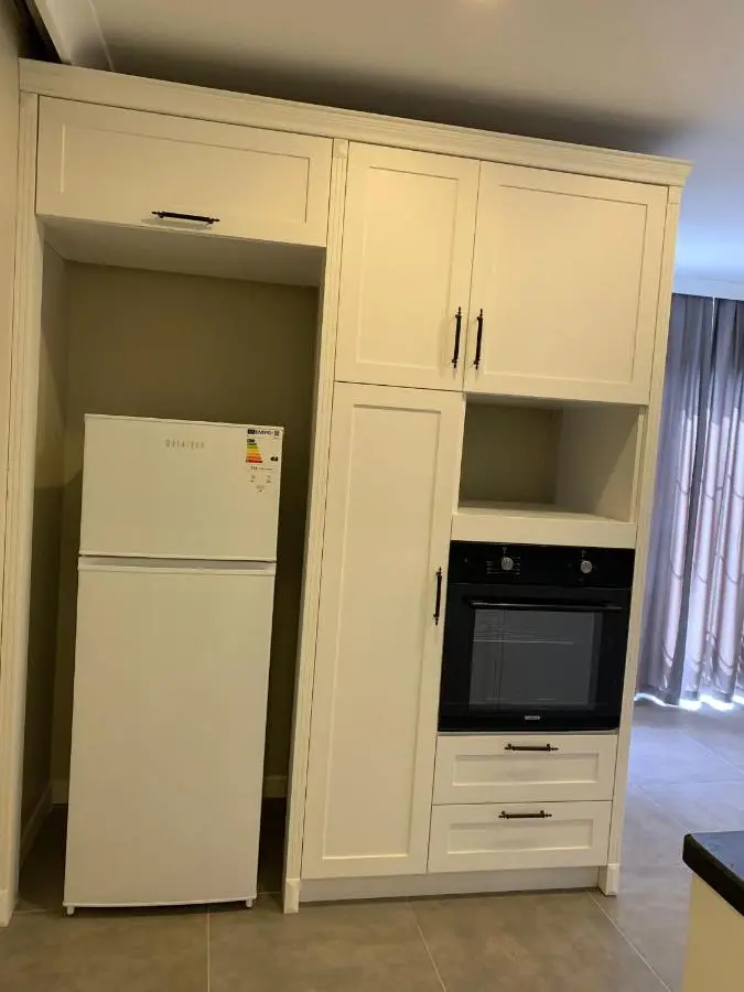 AHG Atlas Apartments