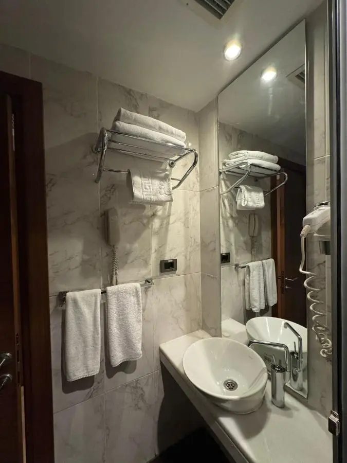 Style Star Hotel Cihangir