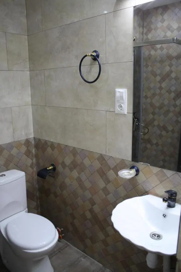 Hotel Delisi