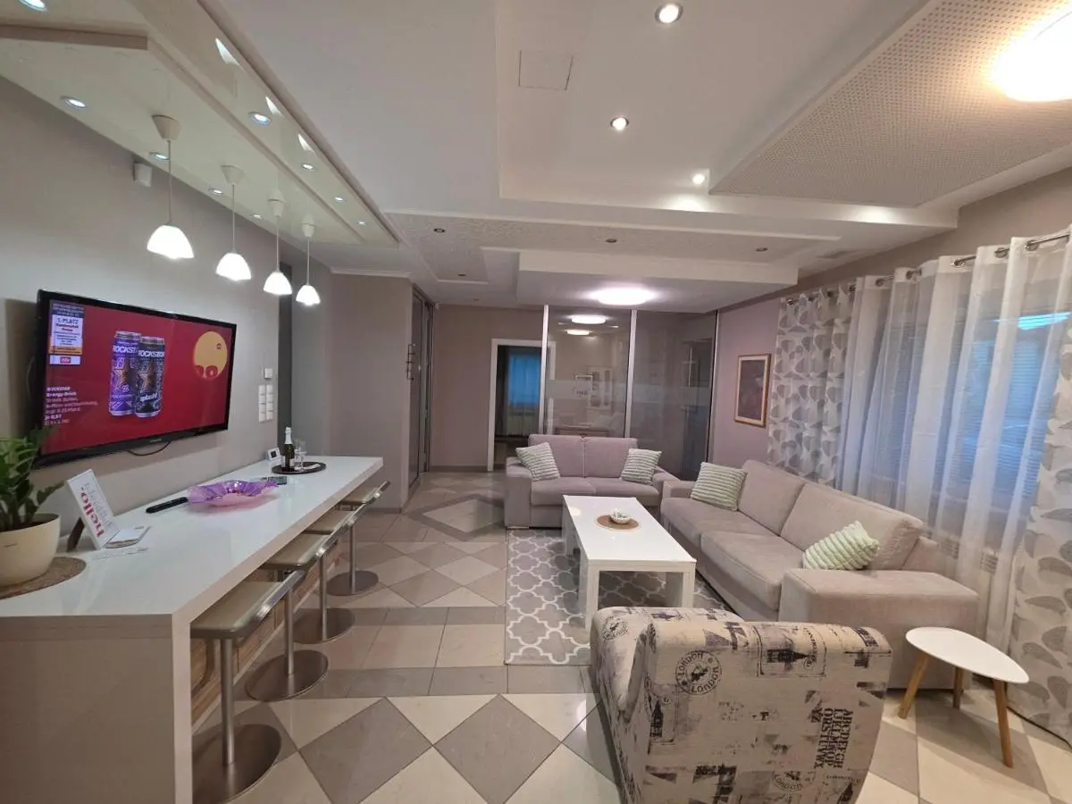 Apartmani EMA Bihać