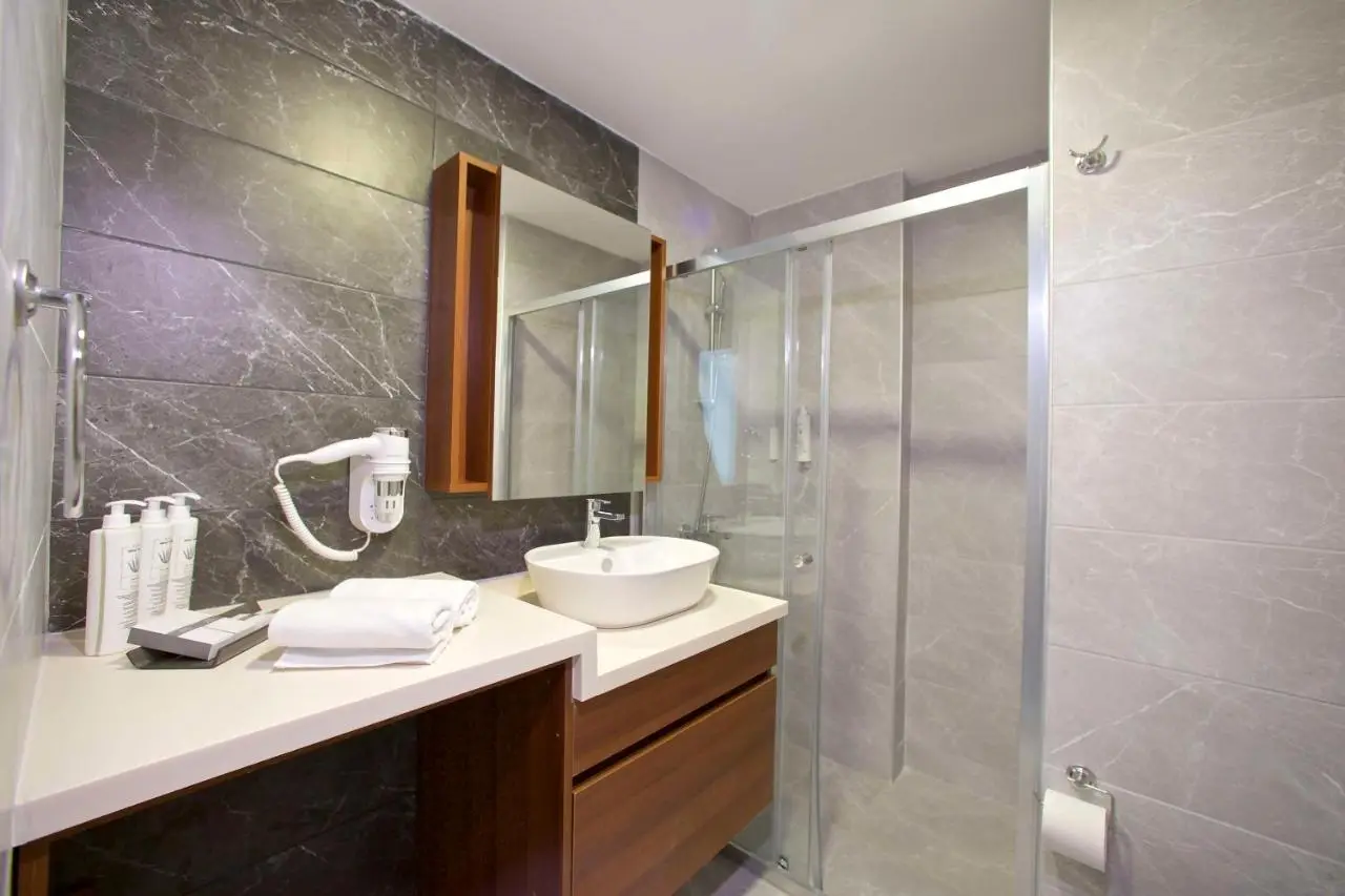 Best Western Plus Hotel & Residences Istanbul