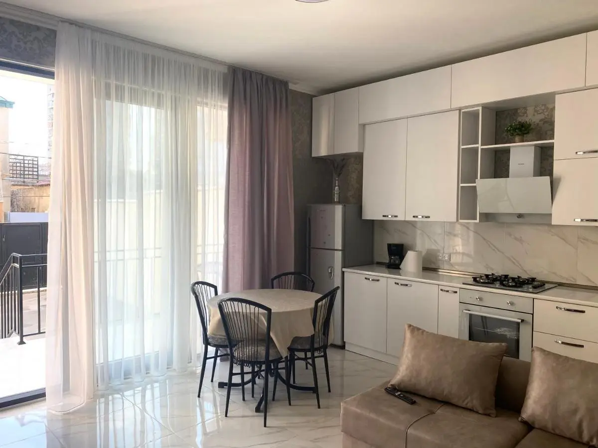 Cozy House Tbilisi