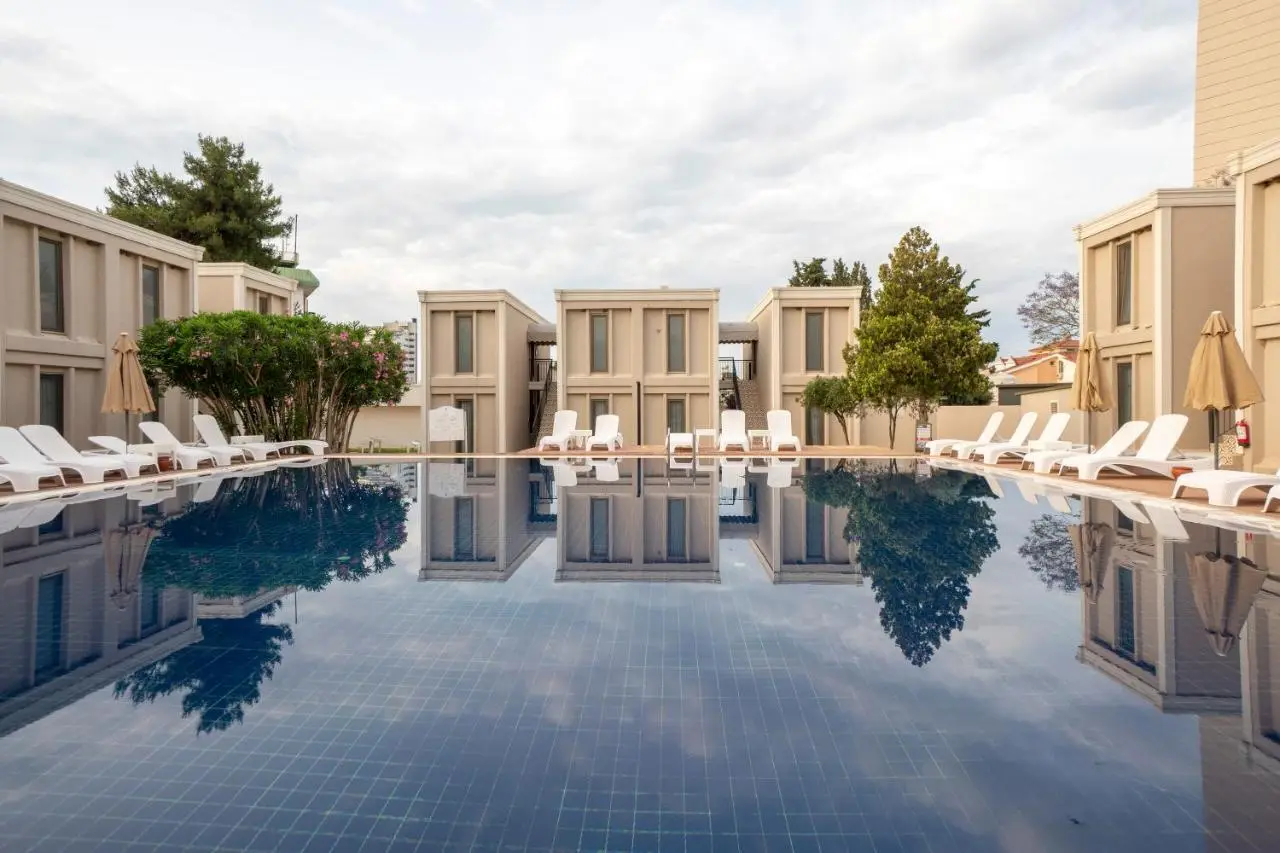 Duja Didim - Ultra All Inclusive