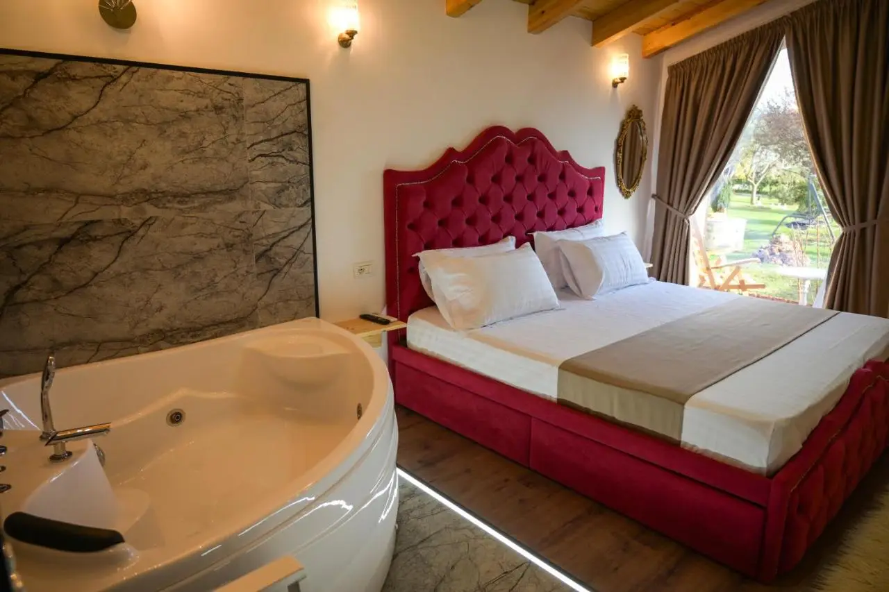Hotel Villa Linda