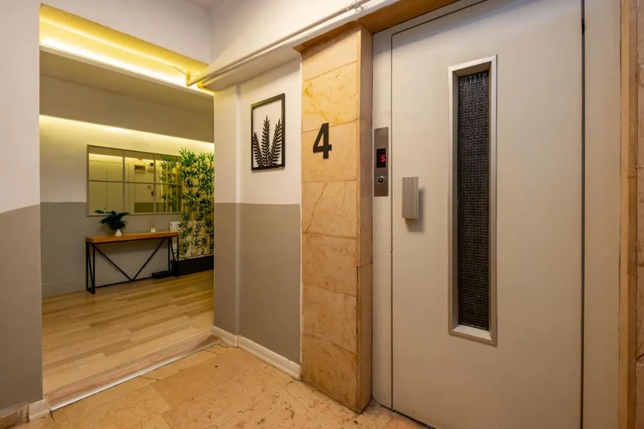 Pesa Suites