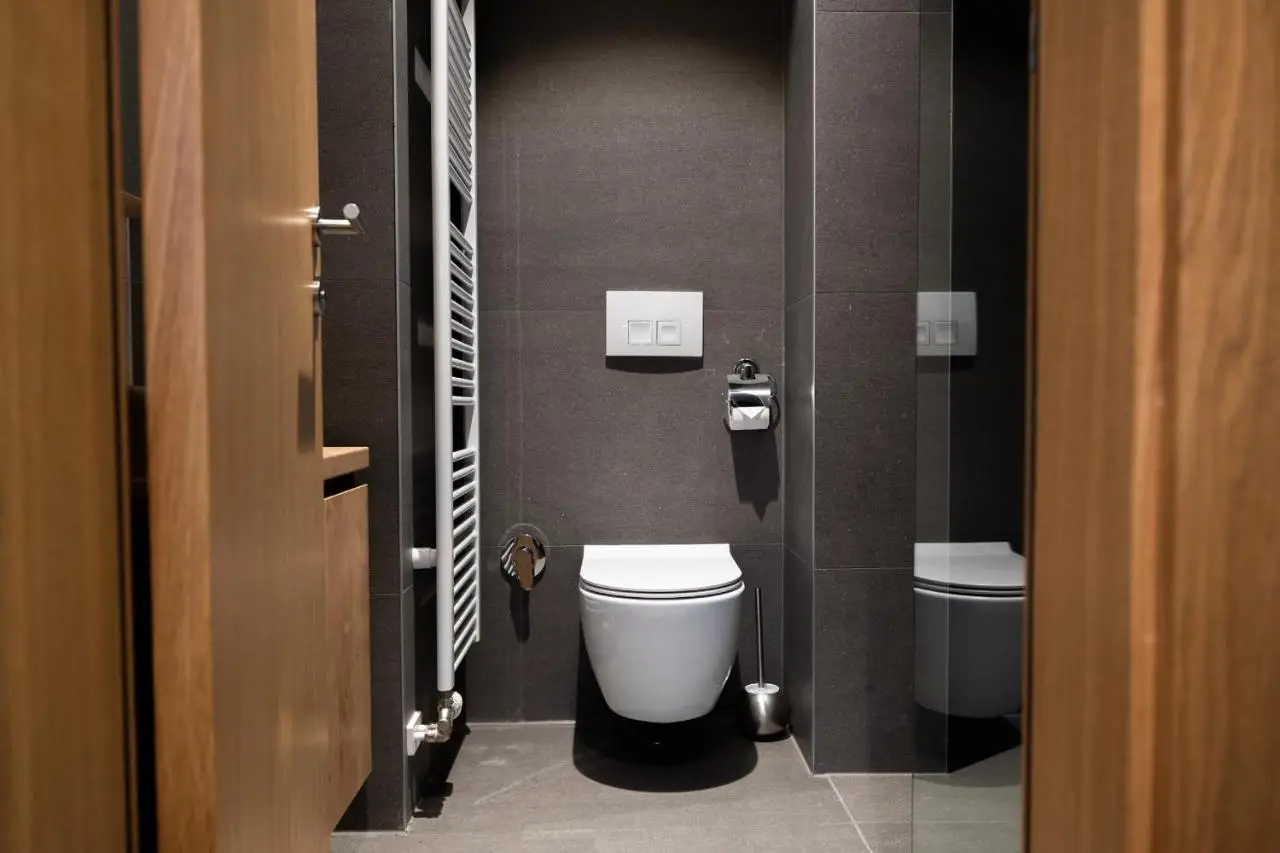 Wellness Apartments Nomad