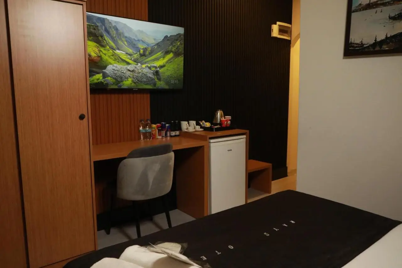 Rays Hotel - Bakirkoy Istanbul City Center