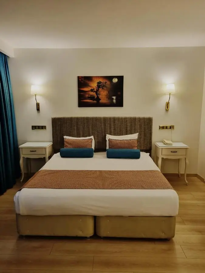 Taximtown Hotel