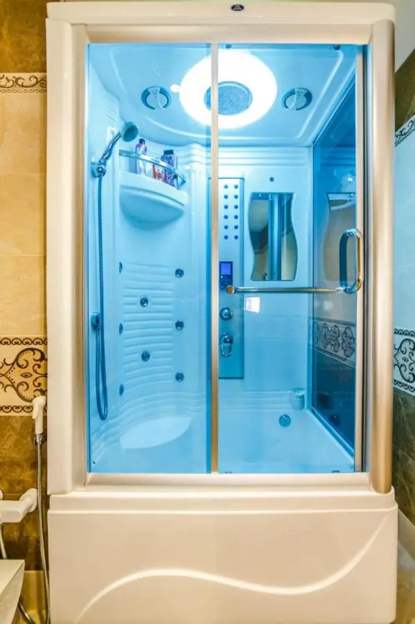 Luxury Apartment Nizami street