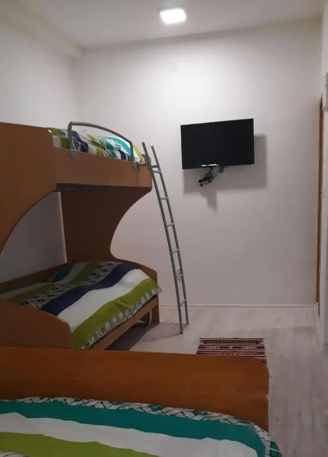 Apartment Citta Vecchia