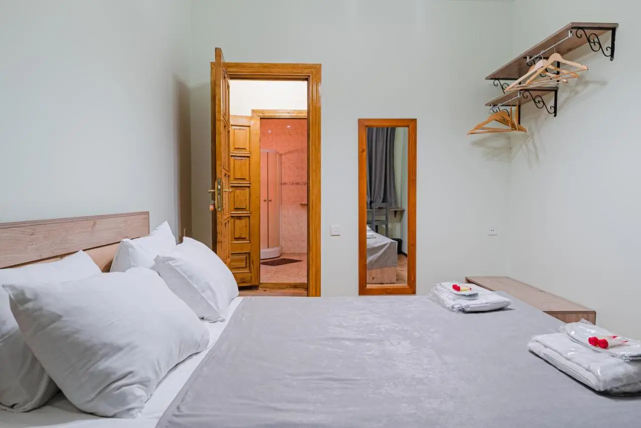 Jako Hotel Old Tbilisi
