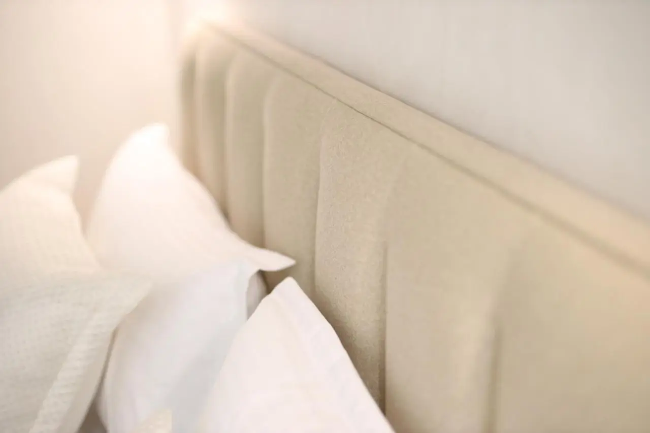 Rooms Kruja City