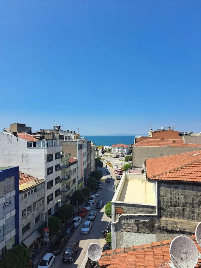 NAVAL HOTEL YALOVA