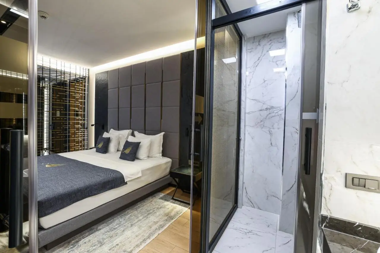 Broyt Hotel