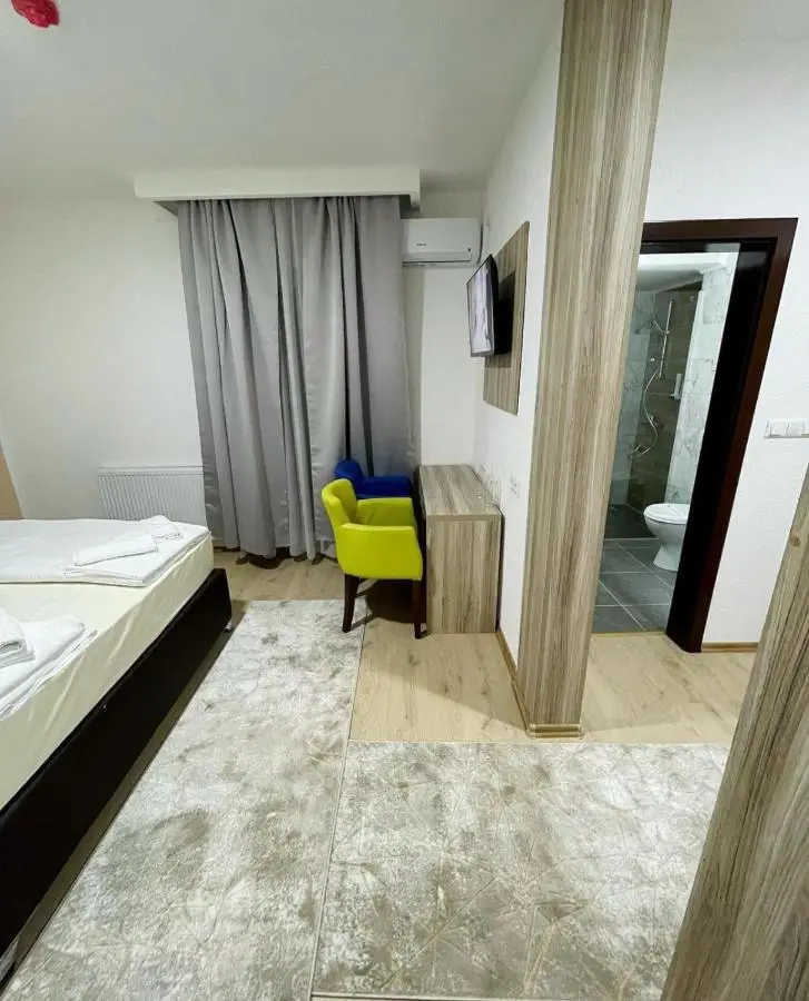 Hotel Casablanca