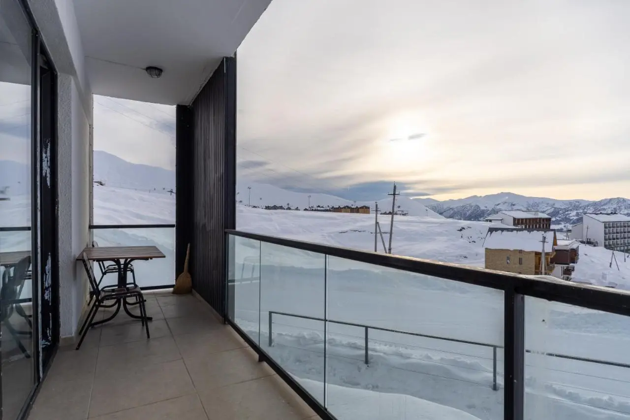 New Gudauri View Hotel