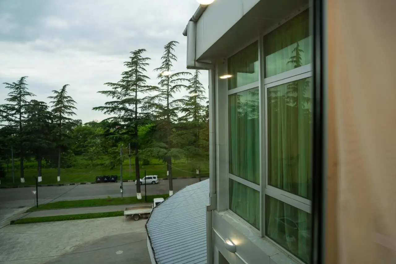 Chill Out Hotel Tskaltubo