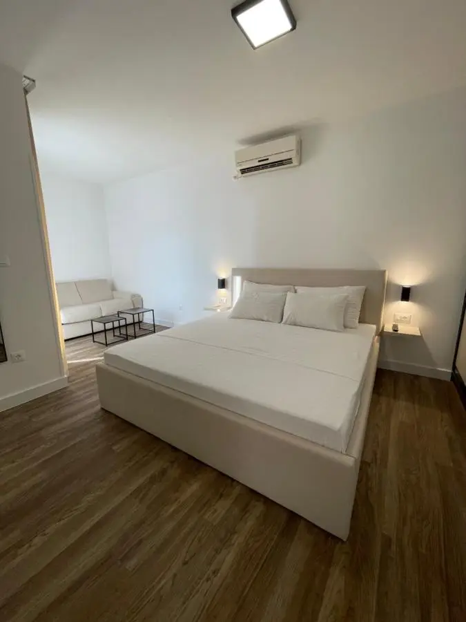 Apartments Njavro Neum