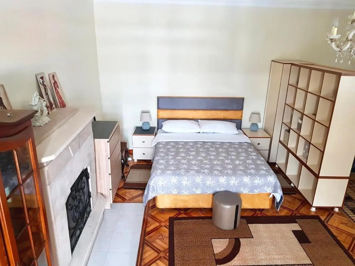 Sweet Home at Ninoshvili 3