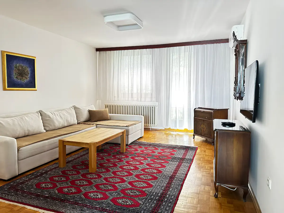 Unna&Izzo Apartment